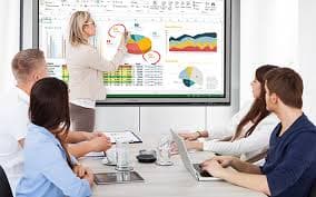 Thị thực Schengen cho chương trình đào tạo nội bộ dưới 90 ngày