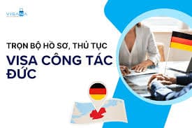 Thị thực Schengen cho mục đích công tác