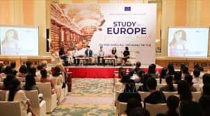 Thị thực Schengen cho mục đích tham dự hội nghị, hội thảo, seminar chuyên ngành 
