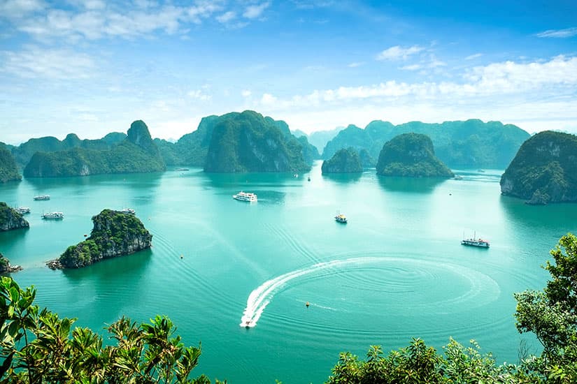 Thị thực Du lịch