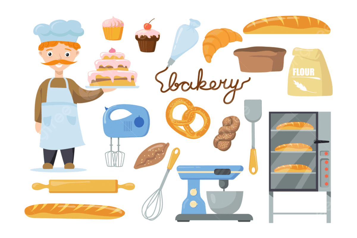 Baking Course