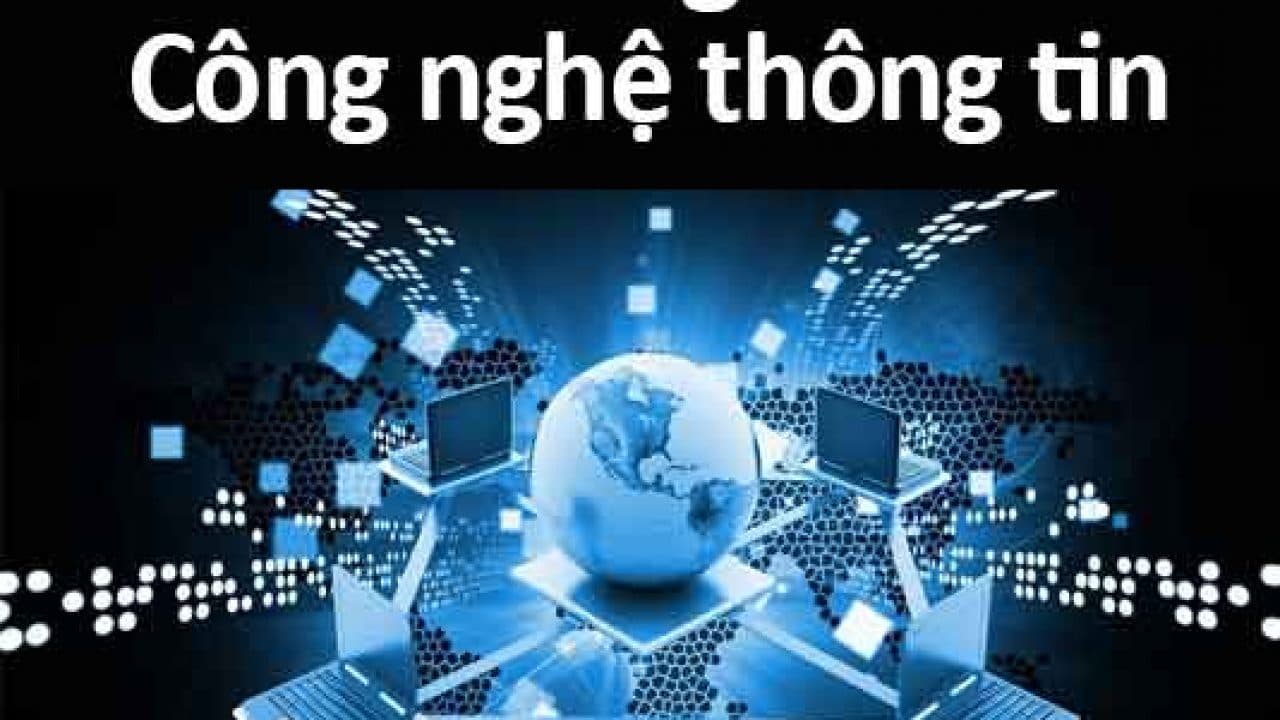 Du học Đức ngành Công nghệ Thông tin: Điều kiện & chi phí!